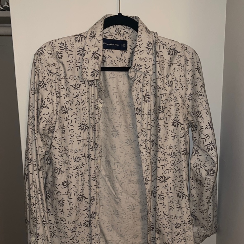 Dress shirt